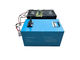 48v 60AH Tricycle Battery แบตเตอรี่ลิเธียม Li-Ion Phosphate แบบชาร์จไฟได้สูง