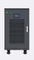 204.8V 105Ah Lifepo4 แบตเตอรี่ลิเธียมตู้ IEC62619 รอบลึกแบบชาร์จไฟได้สำหรับสถานีฐานพลังงานแสงอาทิตย์ ESS UPS 200V 105Ah