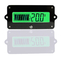 6mA Lifepo4 แบตเตอรี่ SOC Coulometer ไฟแสดงสถานะ 8-80V 100A